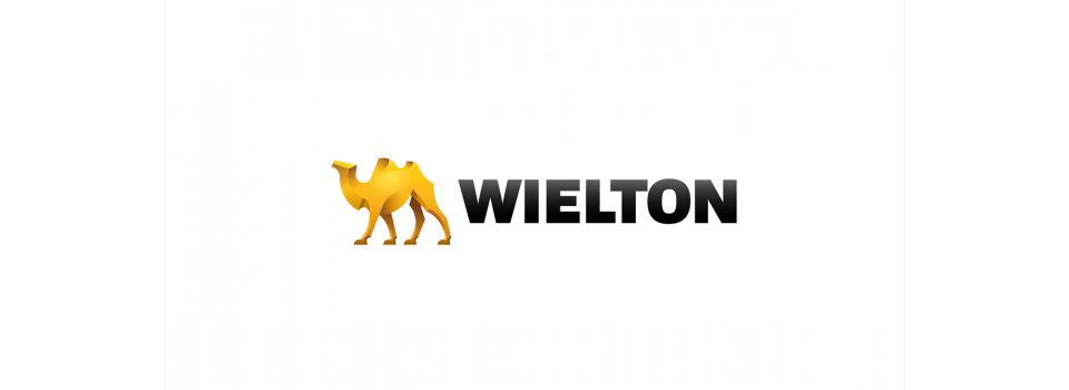 Почему компания Wielton выбрала верблюда в качестве символа