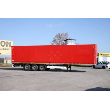 Полуприцеп шторный WIELTON 13.6 м